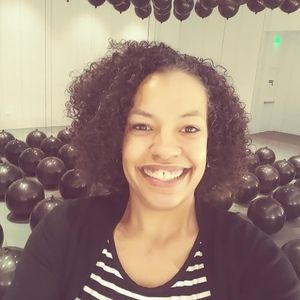 Meet your Posher, Janna